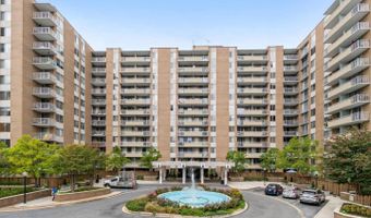 3001 VEAZEY Ter NW #410, Washington, DC 20008