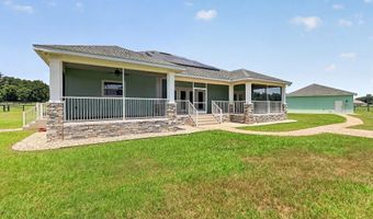 2556 NE 120TH St, Anthony, FL 32617