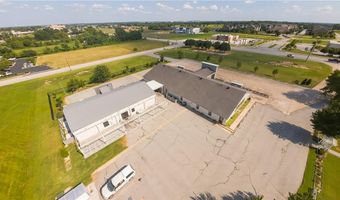 404 SW Regional Airport BLVD Unit Lot 2, Bentonville, AR 72713