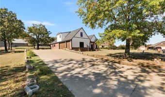 2500 River Vista Dr, Alma, AR 72921