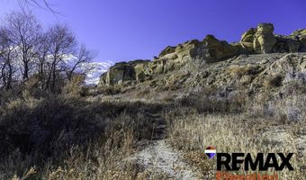 155 Highway 14A W, Byron, WY 82412