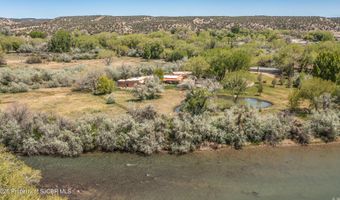 7 ROAD 24730, Aztec, NM 87410