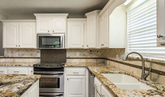 130 Alma Dr, Austin, AR 72007