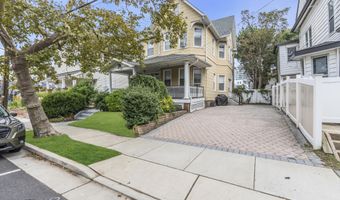 1104 Heck St, Asbury Park, NJ 07712