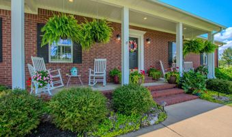 1030 El Dorado Rd, Benton, AR 72019