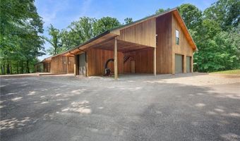 464 Poole Rd, Ball Ground, GA 30107