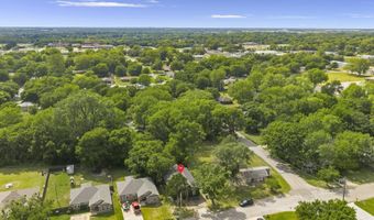 1005 F St SW, Ardmore, OK 73401