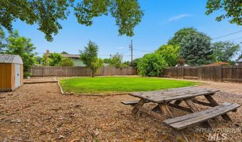 2012 Cherry St, Caldwell, ID 83605