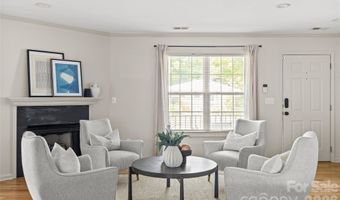 2110 Stratford Ave, Charlotte, NC 28205