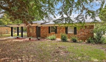 816 NE Boling St, Magee, MS 39111