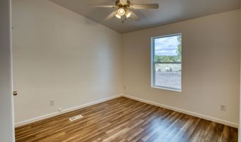 26 County Road 8006 26 Bear Claw, Concho, AZ 85924