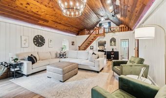 80 E Shore Dr, Arcadia, OK 73007