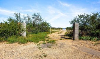 22055 W Sunrise Rd, Congress, AZ 85332