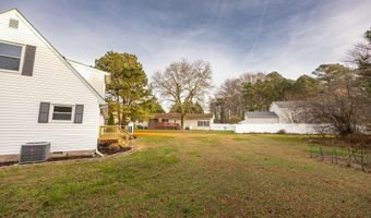 7 MILL Rd, Berlin, MD 21811