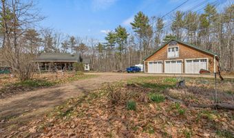 90 Bass Cove Rd, Acton, ME 04001