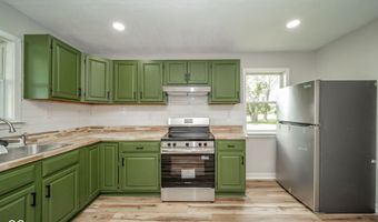 2626 E 200 S, Anderson, IN 46017