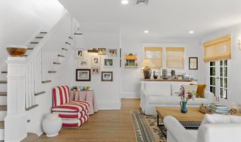 312 Lake Dr, Allenhurst, NJ 07711