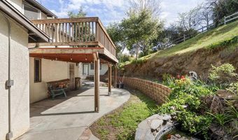 1065 Peutz Valley Rd, Alpine, CA 91901