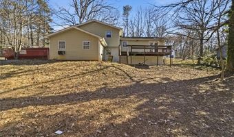 5753 OAK GROVE Dr, Acworth, GA 30102