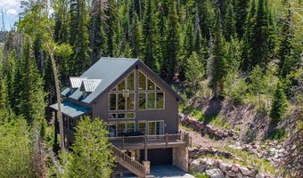 244 W Pinehurst Dr, Brian Head, UT 84719