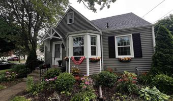1370 University, Adrian, MI 49221