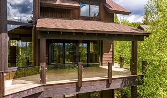 153 S Shooting Star Cir, Whitefish, MT 59937