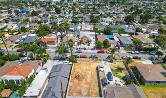 0 W 134th Pl, Compton, CA 90222