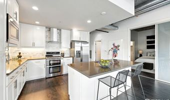 3401 Arapahoe Ave 420, Boulder, CO 80303