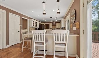 1311 Evergreen Dr, Bartlesville, OK 74006
