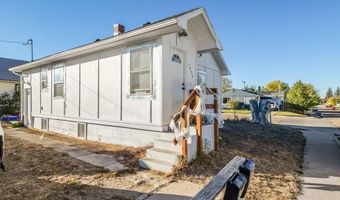 1410 CARBON Ave A-D, Cheyenne, WY 82001