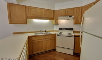 1725 W Koch 6, Bozeman, MT 59715