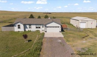 5802 TROYER Dr, Cheyenne, WY 82007
