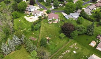 2539 W SUNNYVIEW Cir, Appleton, WI 54914