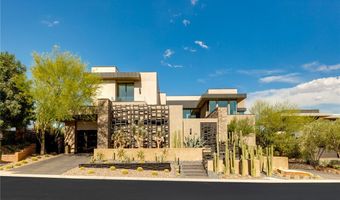 92 Sun Glow Ln, Las Vegas, NV 89135