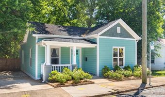 1108 Pegram St, Charlotte, NC 28205