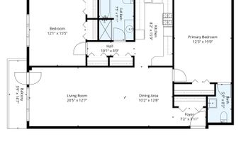 795 AVENUE C 202, Bayonne, NJ 07002