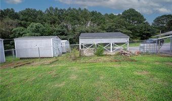 946 Gardner Springs Rd SE, Adairsville, GA 30103