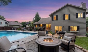 14414 Raven St NW, Andover, MN 55304