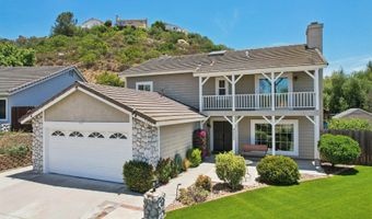 9233 Lethbridge Way, San Diego, CA 92129