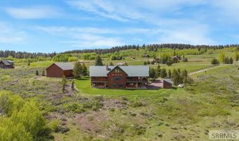 1665 Whisper Ridge Rd, Ashton, ID 83420