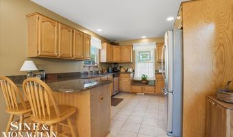 8892 Marr Rd, Almont, MI 48003