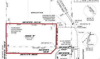 Pleasant Ridge Road, Caldwell, ID 83607