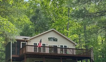 119 ELLIS Rd, Basye, VA 22810