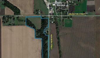 Arlington Street, Aredale, IA 50605
