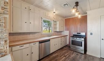 7941 N 433 Rd, Adair, OK 74330