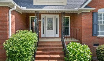 121 Lewis Burnett Dr, Boiling Springs, SC 29316