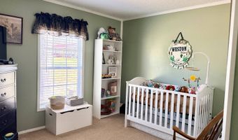 375 Robinson Cir, Barnwell, SC 29817