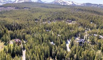 50 SUNSET Dr, Breckenridge, CO 80424