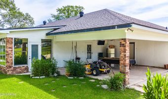 267 Olive St, Arnaudville, LA 70512