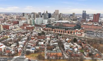 849 WOODWARD St, Baltimore, MD 21230